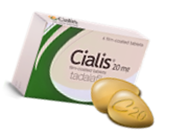 Cialis kopen