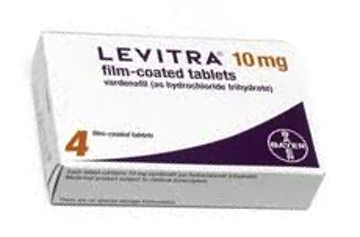 Levitra kopen