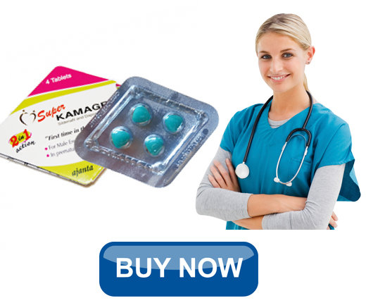 Kamagra Erectiepillen kopen