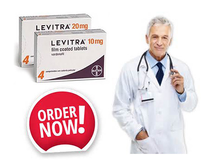 Levitra zonder recept bij apotheek